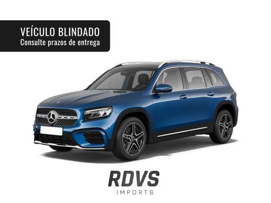 MERCEDES-BENZ-GLB 35 AMG-2026