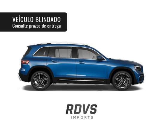 MERCEDES-BENZ-GLB 35 AMG-2.0 MHEV 4MATIC SPEEDSHIFT MERCEDES-BENZ-GLB 35 AMG-2026