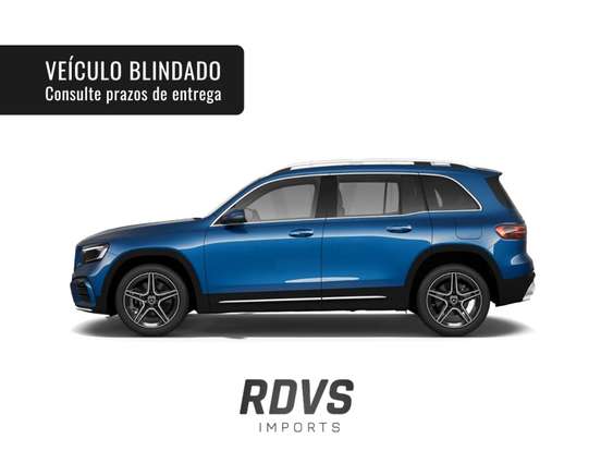 MERCEDES-BENZ-GLB 35 AMG-2026