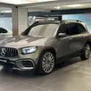 MERCEDES-BENZ GLB 35 AMG 2.0 MHEV 4MATIC SPEEDSHIFT MERCEDES-BENZ GLB 35 AMG 2.0 MHEV 4MATIC SPEEDSHIFT