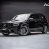 MERCEDES-BENZ GLB 35 AMG 2.0 MHEV 4MATIC SPEEDSHIFT MERCEDES-BENZ GLB 35 AMG 2.0 MHEV 4MATIC SPEEDSHIFT