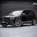 MERCEDES-BENZ GLB 35 AMG 2.0 MHEV 4MATIC SPEEDSHIFT MERCEDES-BENZ GLB 35 AMG 2.0 MHEV 4MATIC SPEEDSHIFT