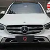 MERCEDES-BENZ GLC 220d 2.0 TURBO DIESEL ENDURO 9G-TRONIC MERCEDES-BENZ GLC 220d 2.0 TURBO DIESEL ENDURO 9G-TRONIC