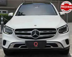 MERCEDES-BENZ GLC 220d 2.0 TURBO DIESEL ENDURO 9G-TRONIC MERCEDES-BENZ GLC 220d 2.0 TURBO DIESEL ENDURO 9G-TRONIC