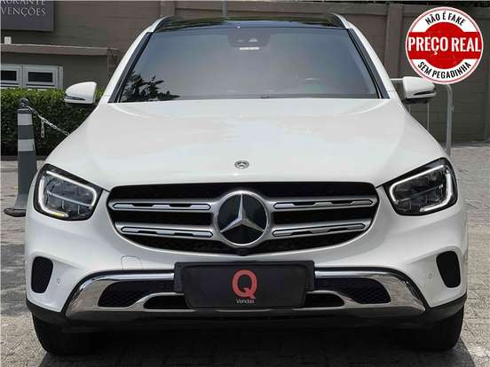 MERCEDES-BENZ-GLC 220d-2.0 TURBO DIESEL ENDURO 9G-TRONIC MERCEDES-BENZ-GLC 220d-2019