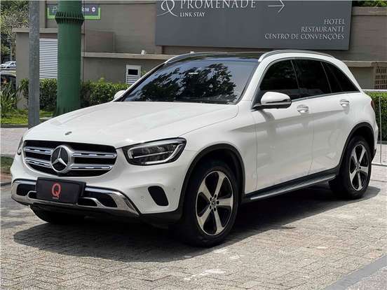 MERCEDES-BENZ-GLC 220d-2019