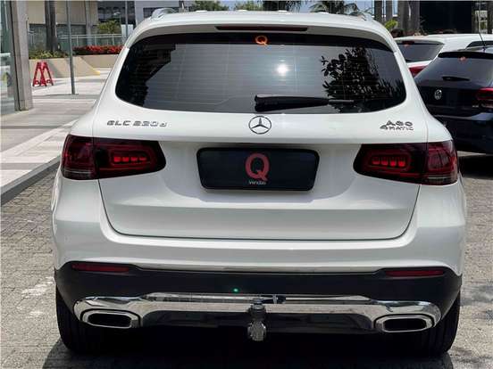 MERCEDES-BENZ-GLC 220d-2.0 TURBO DIESEL ENDURO 9G-TRONIC MERCEDES-BENZ-GLC 220d-2019