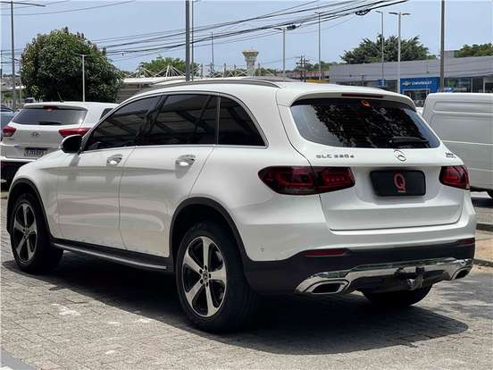 MERCEDES-BENZ-GLC 220d-2019