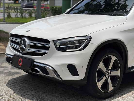 MERCEDES-BENZ-GLC 220d-2019