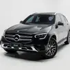 MERCEDES-BENZ GLC 220d 2.0 TURBO DIESEL OFF-ROAD 9G-TRONIC MERCEDES-BENZ GLC 220d 2.0 TURBO DIESEL OFF-ROAD 9G-TRONIC
