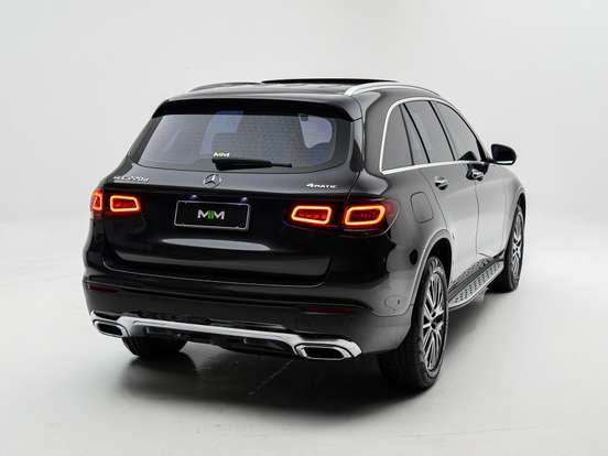 MERCEDES-BENZ-GLC 220d-2022
