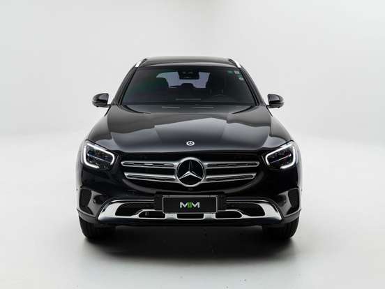 MERCEDES-BENZ-GLC 220d-2022