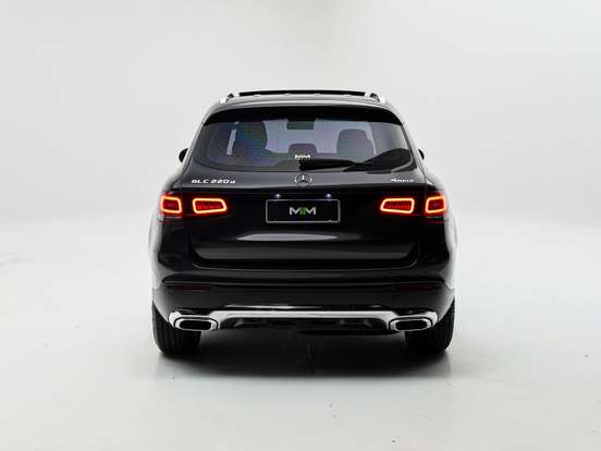 MERCEDES-BENZ-GLC 220d-2022