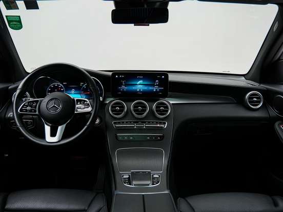 MERCEDES-BENZ-GLC 220d-2022