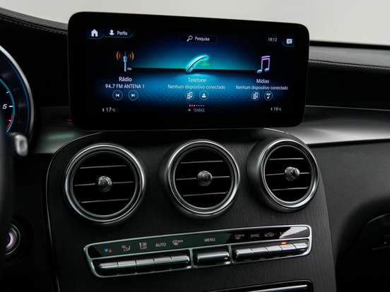MERCEDES-BENZ-GLC 220d-2.0 TURBO DIESEL OFF-ROAD 9G-TRONIC MERCEDES-BENZ-GLC 220d-2022