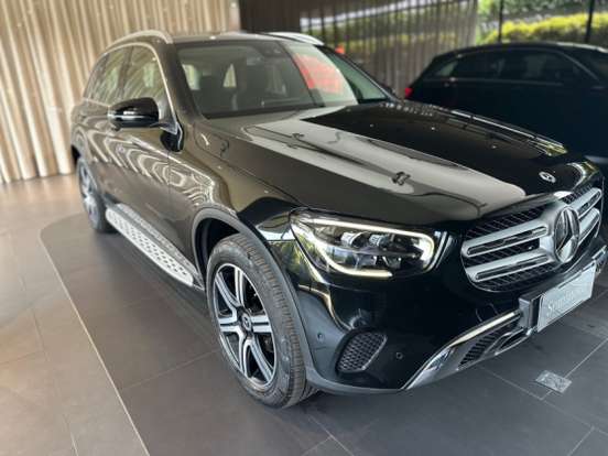 MERCEDES-BENZ-GLC 220d-2022