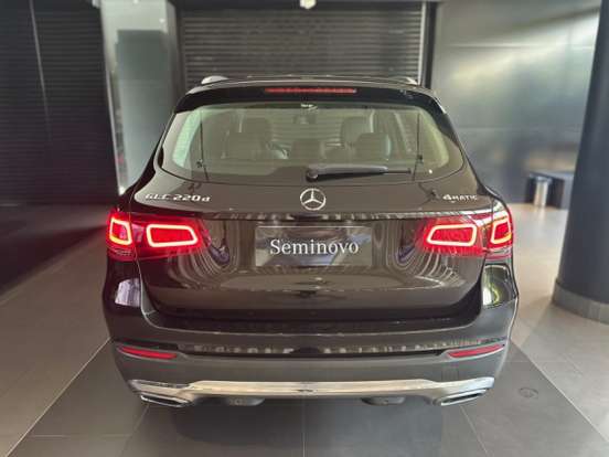 MERCEDES-BENZ-GLC 220d-2022