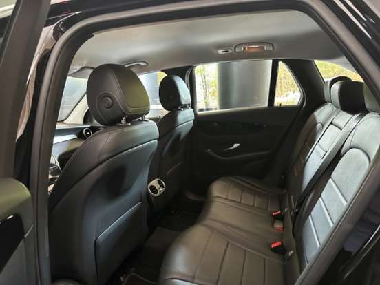 MERCEDES-BENZ-GLC 220d-2022