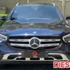 MERCEDES-BENZ GLC 220d 2.0 TURBO DIESEL OFF-ROAD 9G-TRONIC MERCEDES-BENZ GLC 220d 2.0 TURBO DIESEL OFF-ROAD 9G-TRONIC