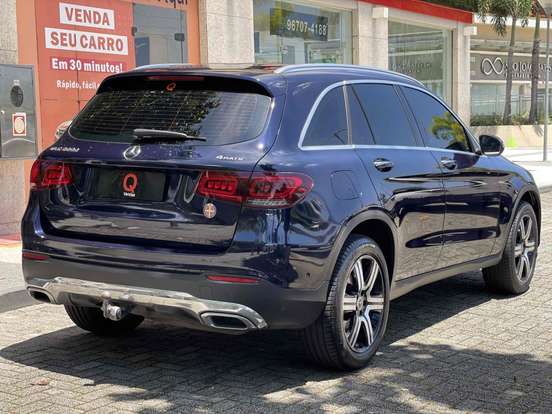 MERCEDES-BENZ-GLC 220d-2020