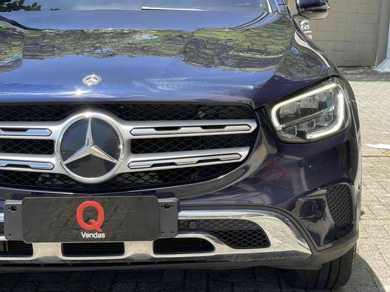 MERCEDES-BENZ-GLC 220d-2.0 TURBO DIESEL OFF-ROAD 9G-TRONIC MERCEDES-BENZ-GLC 220d-2020