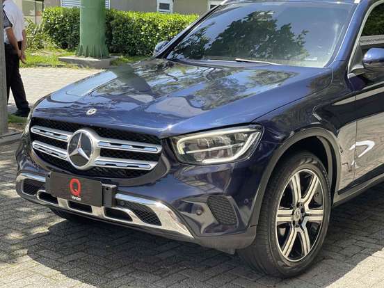 MERCEDES-BENZ-GLC 220d-2.0 TURBO DIESEL OFF-ROAD 9G-TRONIC MERCEDES-BENZ-GLC 220d-2020