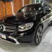 MERCEDES-BENZ GLC 250 2.0 CGI GASOLINA 4MATIC 9G-TRONIC MERCEDES-BENZ GLC 250 2.0 CGI GASOLINA 4MATIC 9G-TRONIC