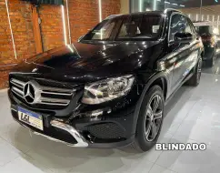 MERCEDES-BENZ GLC 250 2.0 CGI GASOLINA 4MATIC 9G-TRONIC MERCEDES-BENZ GLC 250 2.0 CGI GASOLINA 4MATIC 9G-TRONIC