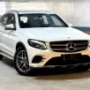 MERCEDES-BENZ GLC 250 2.0 CGI GASOLINA HIGHWAY 4MATIC 9G-TRONIC MERCEDES-BENZ GLC 250 2.0 CGI GASOLINA HIGHWAY 4MATIC 9G-TRONIC