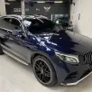 MERCEDES-BENZ GLC 250 2.0 CGI GASOLINA SPORT 4MATIC 9G-TRONIC MERCEDES-BENZ GLC 250 2.0 CGI GASOLINA SPORT 4MATIC 9G-TRONIC