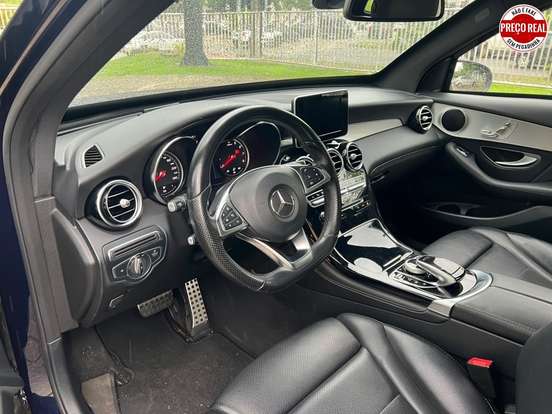 MERCEDES-BENZ-GLC 250-2.0 CGI GASOLINA 4MATIC 9G-TRONIC MERCEDES-BENZ-GLC 250-2017