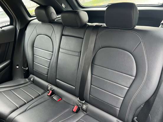 MERCEDES-BENZ-GLC 250-2.0 CGI GASOLINA 4MATIC 9G-TRONIC MERCEDES-BENZ-GLC 250-2017