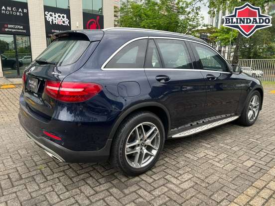 MERCEDES-BENZ-GLC 250-2.0 CGI GASOLINA 4MATIC 9G-TRONIC MERCEDES-BENZ-GLC 250-2017