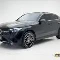 MERCEDES-BENZ GLC 300 2.0 MHEV AMG LINE 4MATIC 9G-TRONIC MERCEDES-BENZ GLC 300 2.0 MHEV AMG LINE 4MATIC 9G-TRONIC