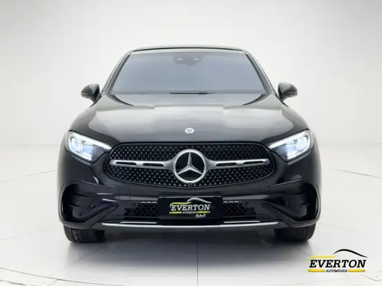 MERCEDES-BENZ-GLC 300-2.0 MHEV AMG LINE 4MATIC 9G-TRONIC MERCEDES-BENZ-GLC 300-2026