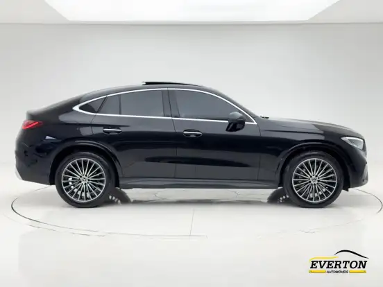 MERCEDES-BENZ-GLC 300-2.0 MHEV AMG LINE 4MATIC 9G-TRONIC MERCEDES-BENZ-GLC 300-2026