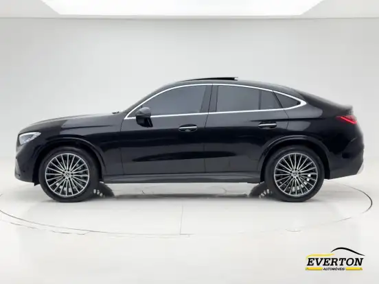 MERCEDES-BENZ-GLC 300-2.0 MHEV AMG LINE 4MATIC 9G-TRONIC MERCEDES-BENZ-GLC 300-2026