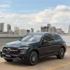MERCEDES-BENZ GLC 300 2.0 MHEV AMG LINE 4MATIC 9G-TRONIC MERCEDES-BENZ GLC 300 2.0 MHEV AMG LINE 4MATIC 9G-TRONIC