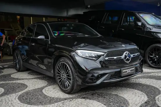 MERCEDES-BENZ-GLC 300-2026