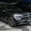 MERCEDES-BENZ GLC 300 2.0 MHEV AMG LINE COUPÉ 4MATIC 9G-TRONIC MERCEDES-BENZ GLC 300 2.0 MHEV AMG LINE COUPÉ 4MATIC 9G-TRONIC