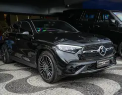 MERCEDES-BENZ GLC 300 2.0 MHEV AMG LINE COUPÉ 4MATIC 9G-TRONIC MERCEDES-BENZ GLC 300 2.0 MHEV AMG LINE COUPÉ 4MATIC 9G-TRONIC