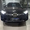 MERCEDES-BENZ GLC 300 2.0 MHEV AMG LINE COUPÉ 4MATIC 9G-TRONIC MERCEDES-BENZ GLC 300 2.0 MHEV AMG LINE COUPÉ 4MATIC 9G-TRONIC