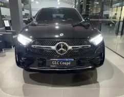 MERCEDES-BENZ GLC 300 2.0 MHEV AMG LINE COUPÉ 4MATIC 9G-TRONIC MERCEDES-BENZ GLC 300 2.0 MHEV AMG LINE COUPÉ 4MATIC 9G-TRONIC