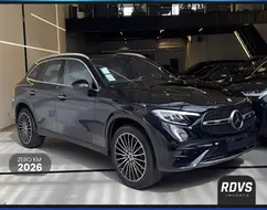 MERCEDES-BENZ GLC 300 2.0 MHEV AMG LINE 4MATIC 9G-TRONIC MERCEDES-BENZ GLC 300 2.0 MHEV AMG LINE 4MATIC 9G-TRONIC