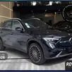MERCEDES-BENZ GLC 300 2.0 MHEV AMG LINE 4MATIC 9G-TRONIC MERCEDES-BENZ GLC 300 2.0 MHEV AMG LINE 4MATIC 9G-TRONIC
