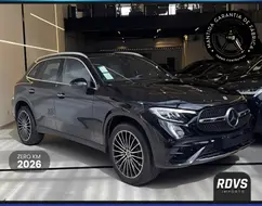 MERCEDES-BENZ GLC 300 2.0 MHEV AMG LINE 4MATIC 9G-TRONIC MERCEDES-BENZ GLC 300 2.0 MHEV AMG LINE 4MATIC 9G-TRONIC