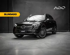 MERCEDES-BENZ GLC 300 2.0 MHEV AMG LINE 4MATIC 9G-TRONIC MERCEDES-BENZ GLC 300 2.0 MHEV AMG LINE 4MATIC 9G-TRONIC