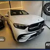 MERCEDES-BENZ GLC 300 2.0 MHEV AMG LINE COUPÉ 4MATIC 9G-TRONIC MERCEDES-BENZ GLC 300 2.0 MHEV AMG LINE COUPÉ 4MATIC 9G-TRONIC