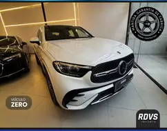 MERCEDES-BENZ GLC 300 2.0 MHEV AMG LINE COUPÉ 4MATIC 9G-TRONIC MERCEDES-BENZ GLC 300 2.0 MHEV AMG LINE COUPÉ 4MATIC 9G-TRONIC