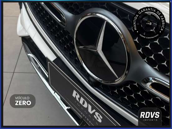 MERCEDES-BENZ-GLC 300-2026
